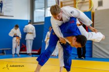 18.10.2025 Shinzen Shiai